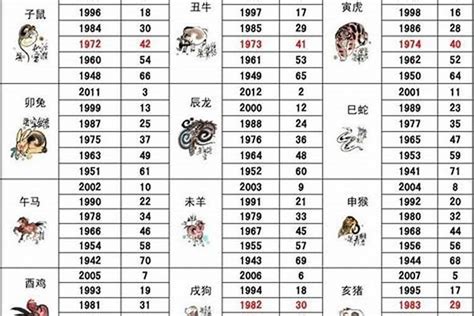 2007 年生肖|2007年1月出生属什么生肖